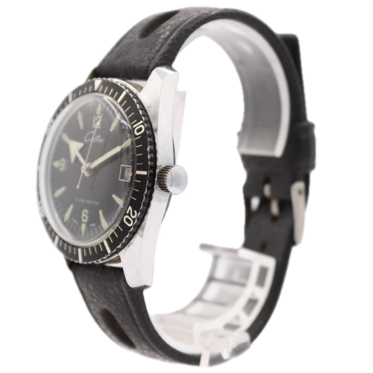 Chateau Sportesa Diver