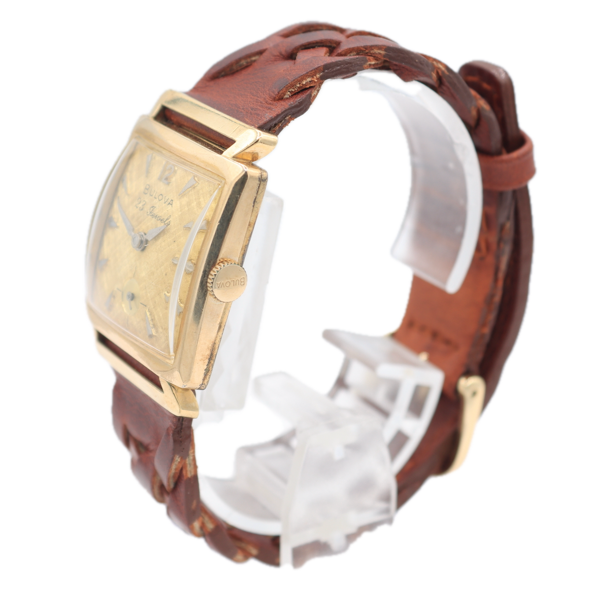 Bulova President C 1960