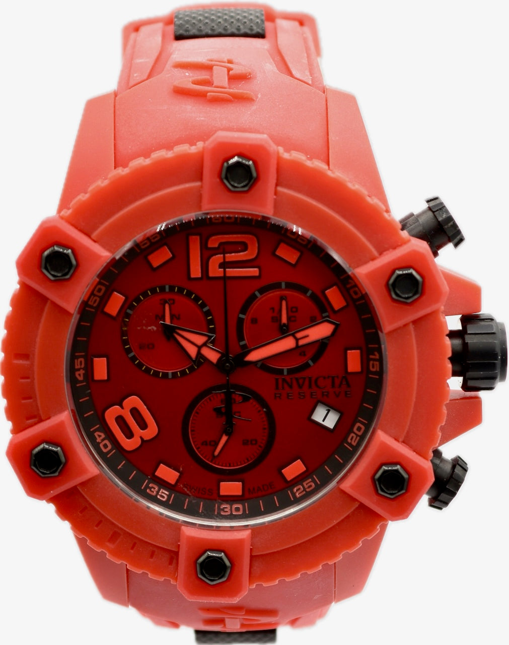 Invicta Invicta Reserve 6210