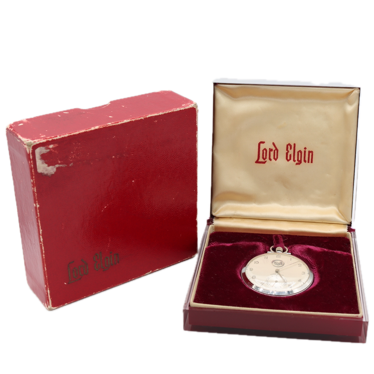 Lord Elgin US Steel Award 1952