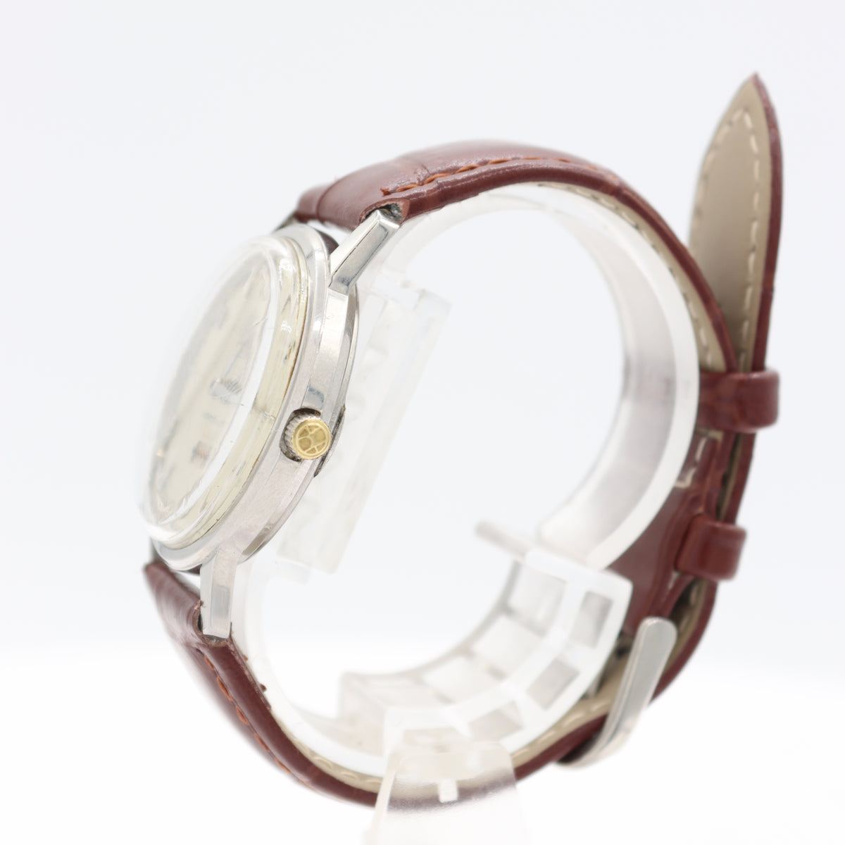 Hamilton U.S. Steel 1962