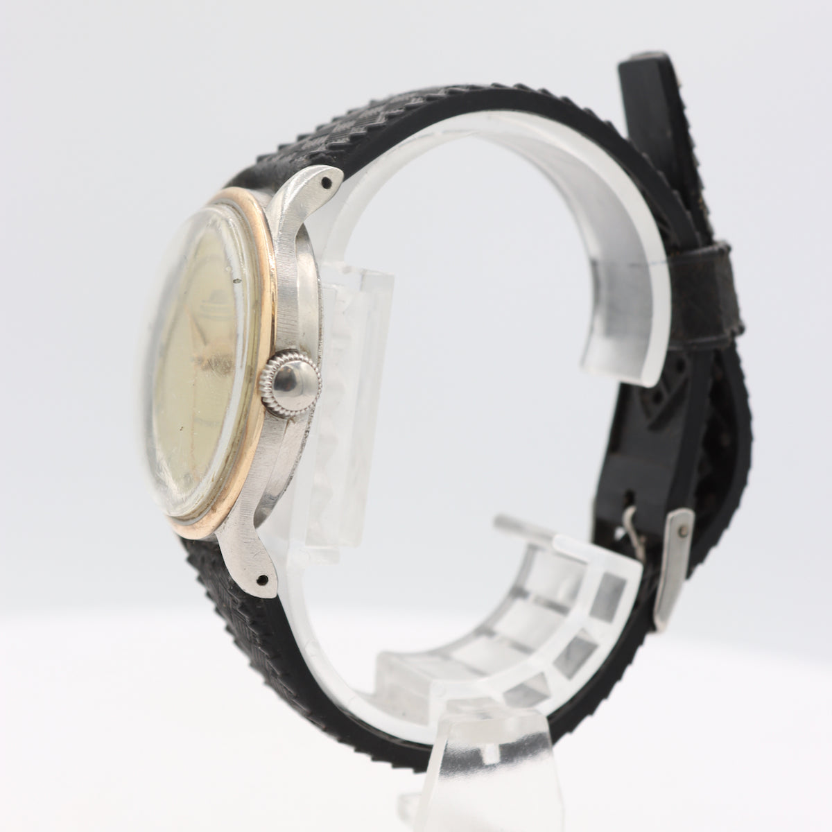 Mido Multifort Two Tone