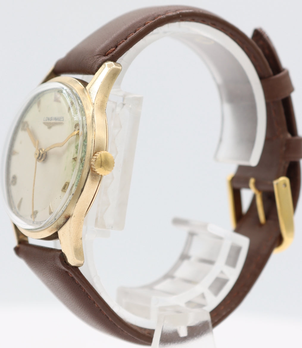 Longines