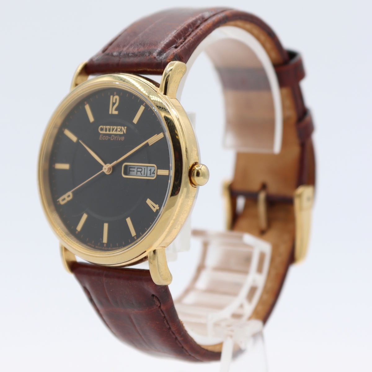 Citizen Eco-Drive E101-S015588