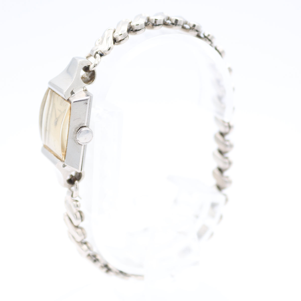 Movado Cocktail Square