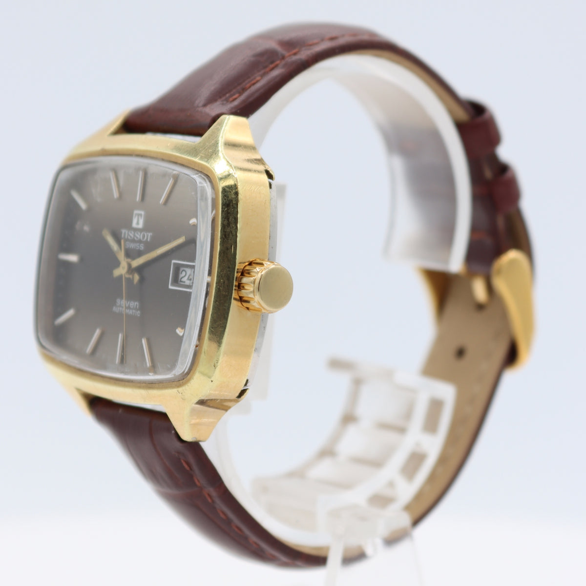Tissot Seven TV