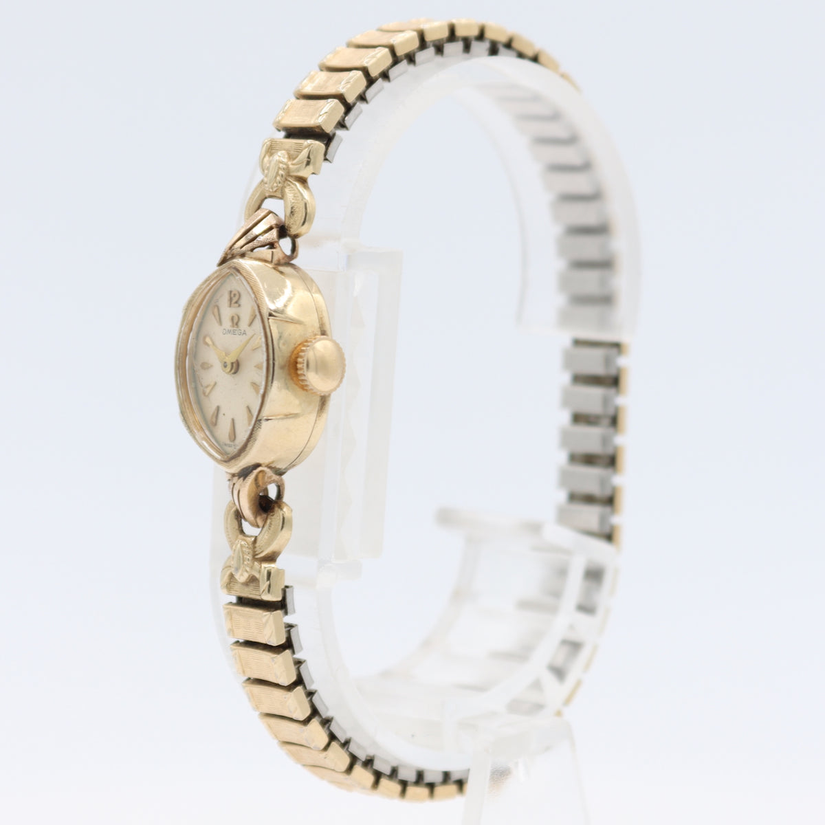 Omega Cocktail A5278 1960