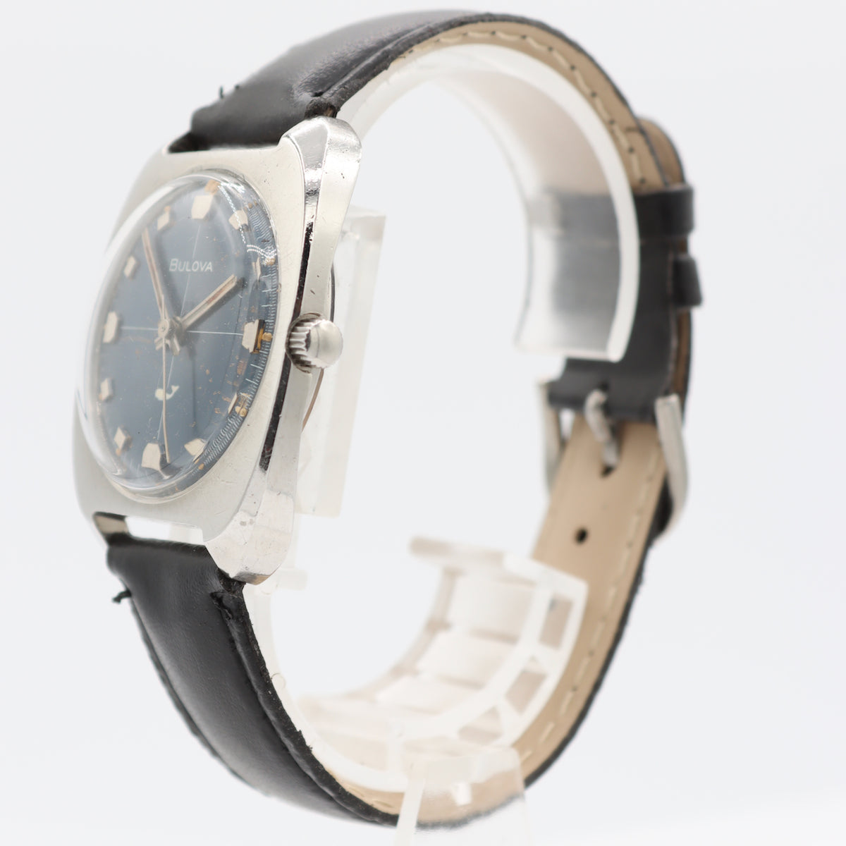 Bulova Sea King Crosshair 1970
