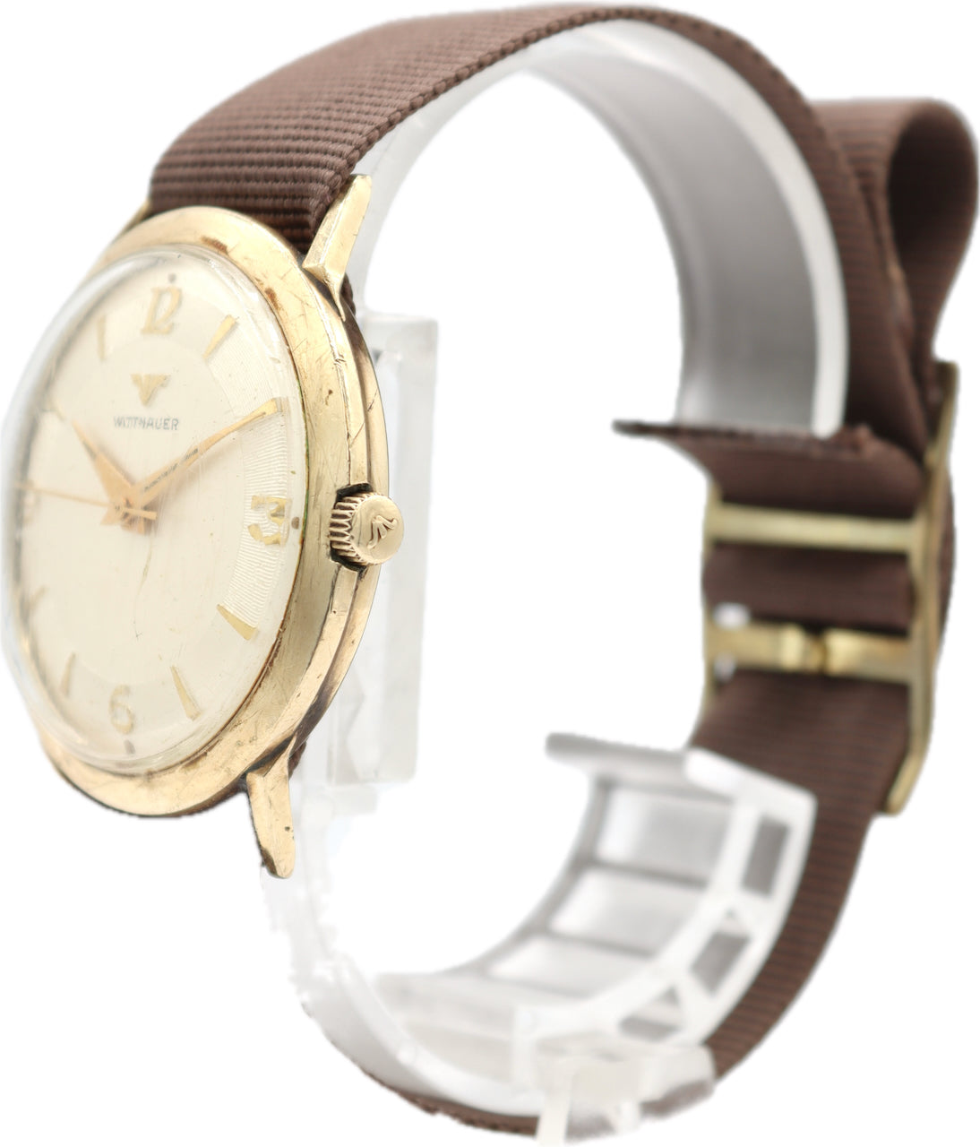 Wittnauer 200-212