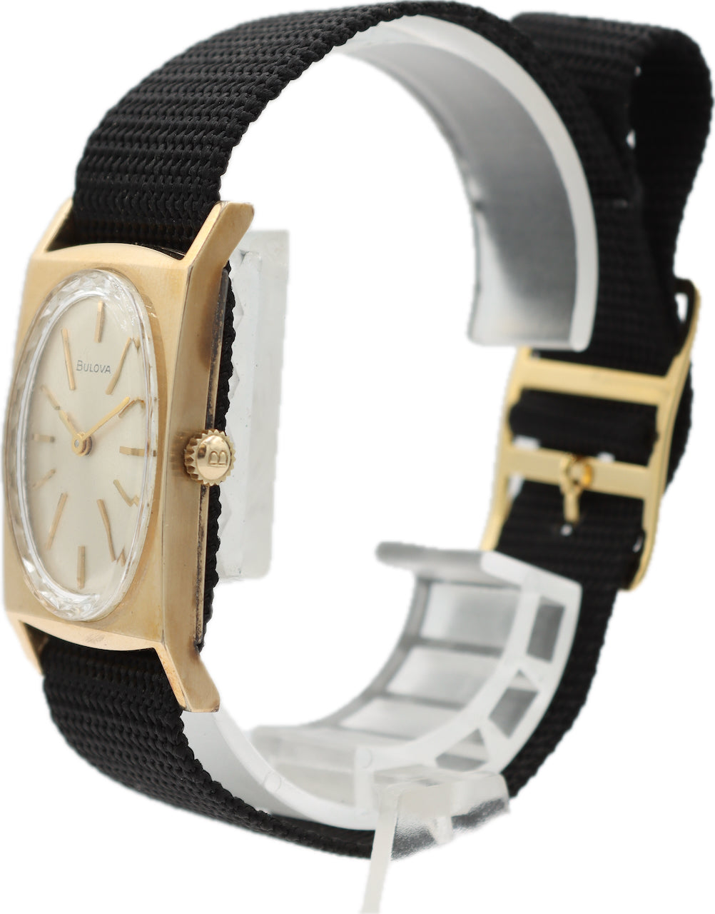 Bulova Minute Man 1967