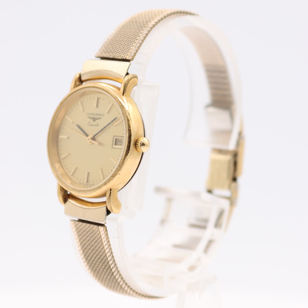 Longines Presence 6800 8152
