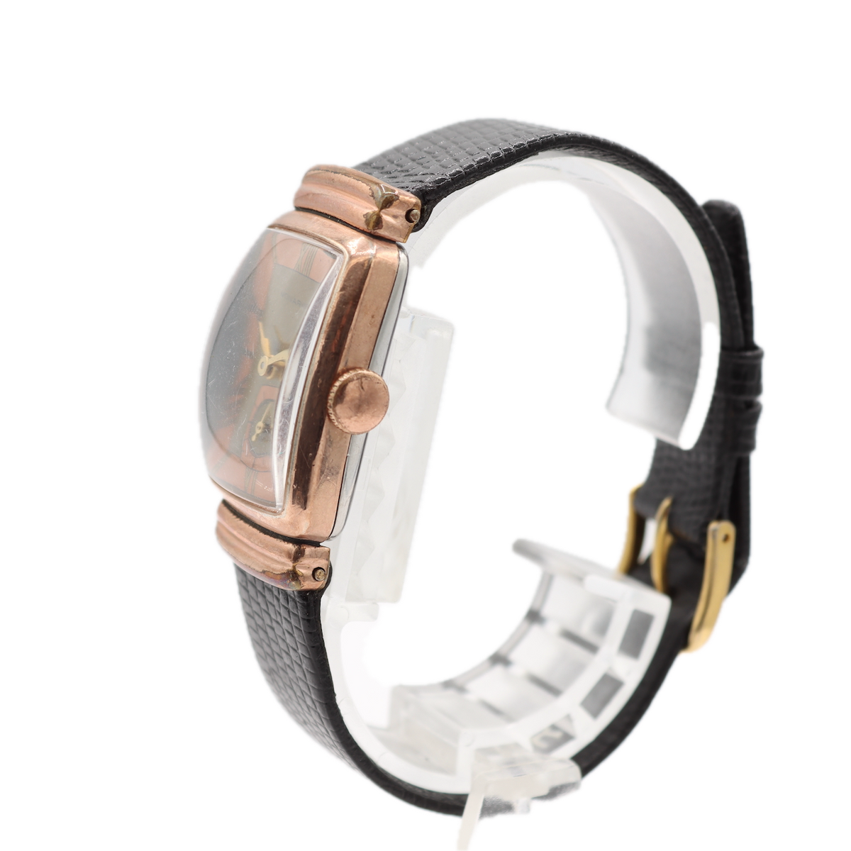 Monarch Rose Gold