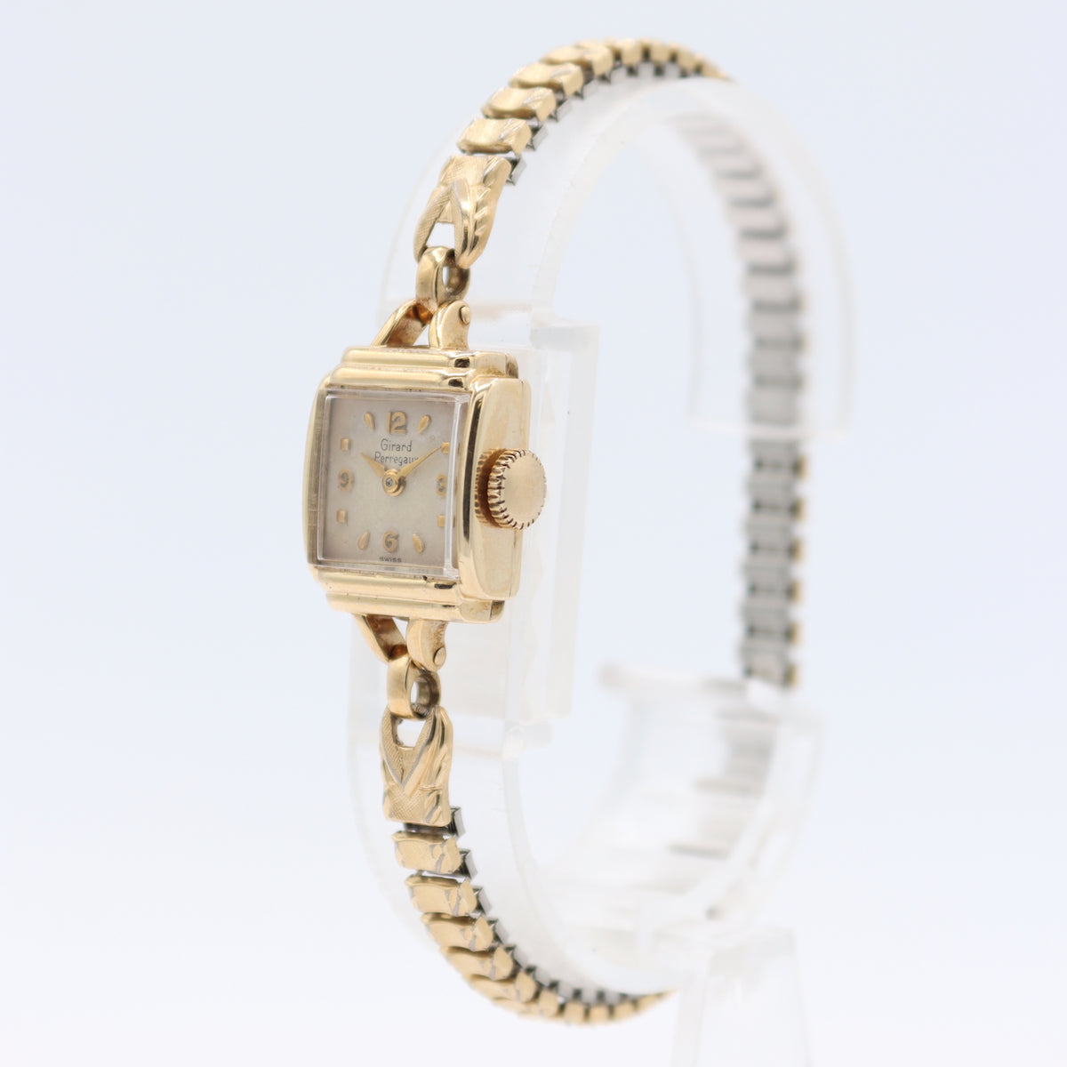Girard Perregaux 53E698