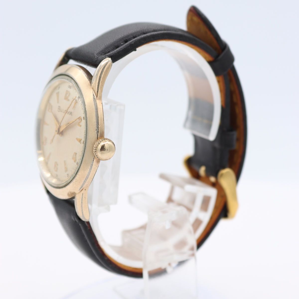 Bulova Pinstripe 1957