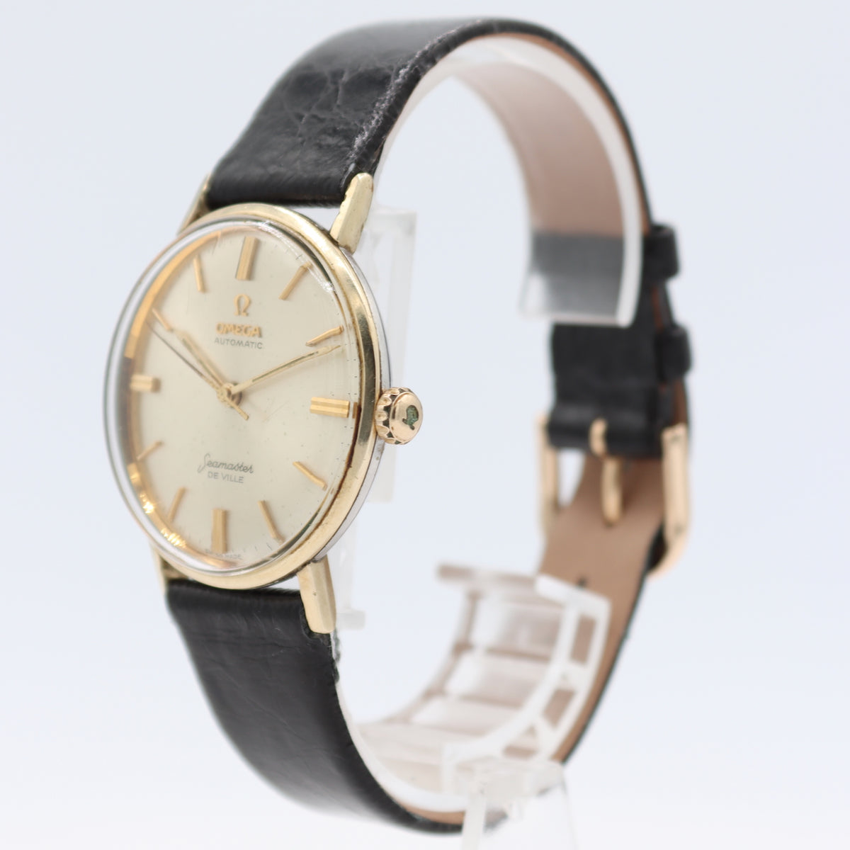 Omega Seamaster De Ville
