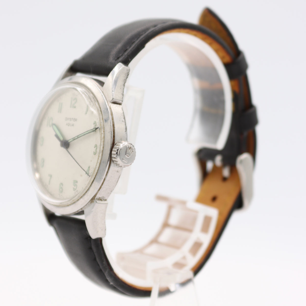 Tudor Oyster Aqua 4540