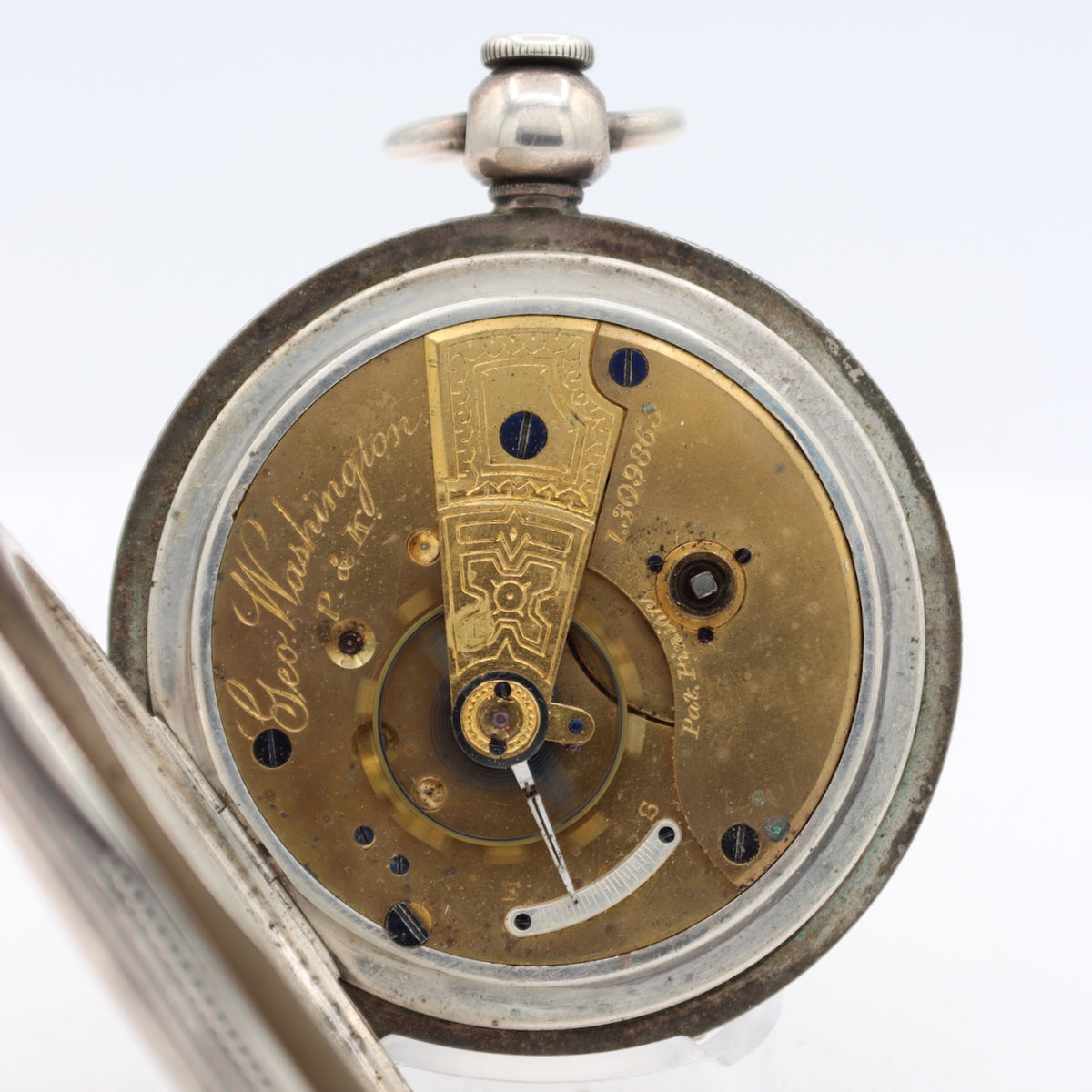 Waltham 1880