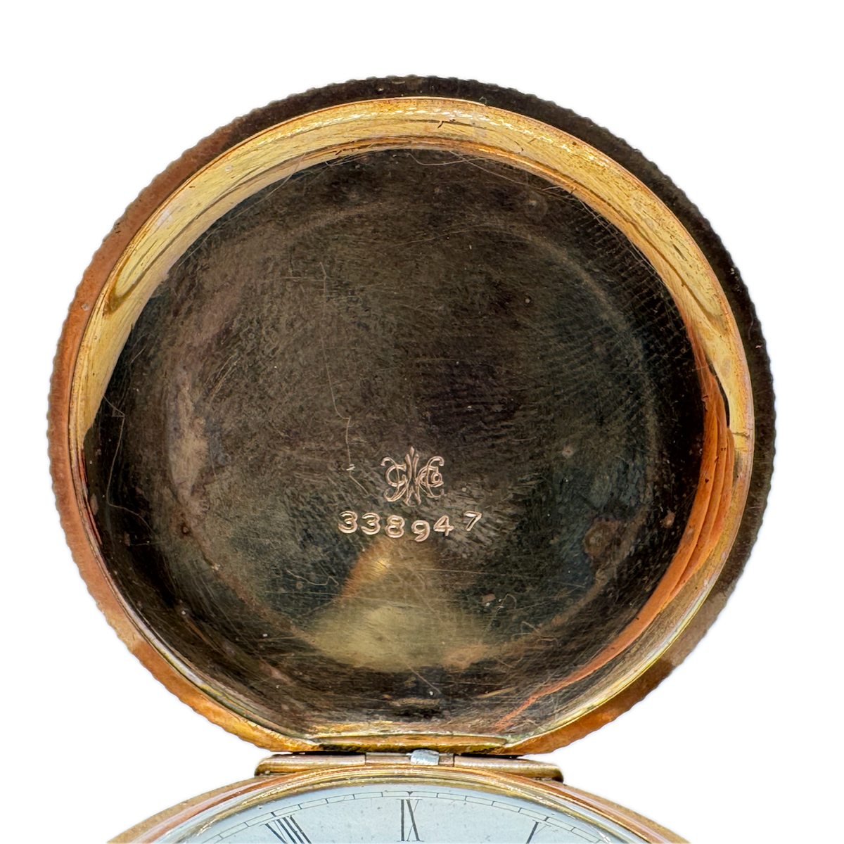 Elgin Multicolor 1900