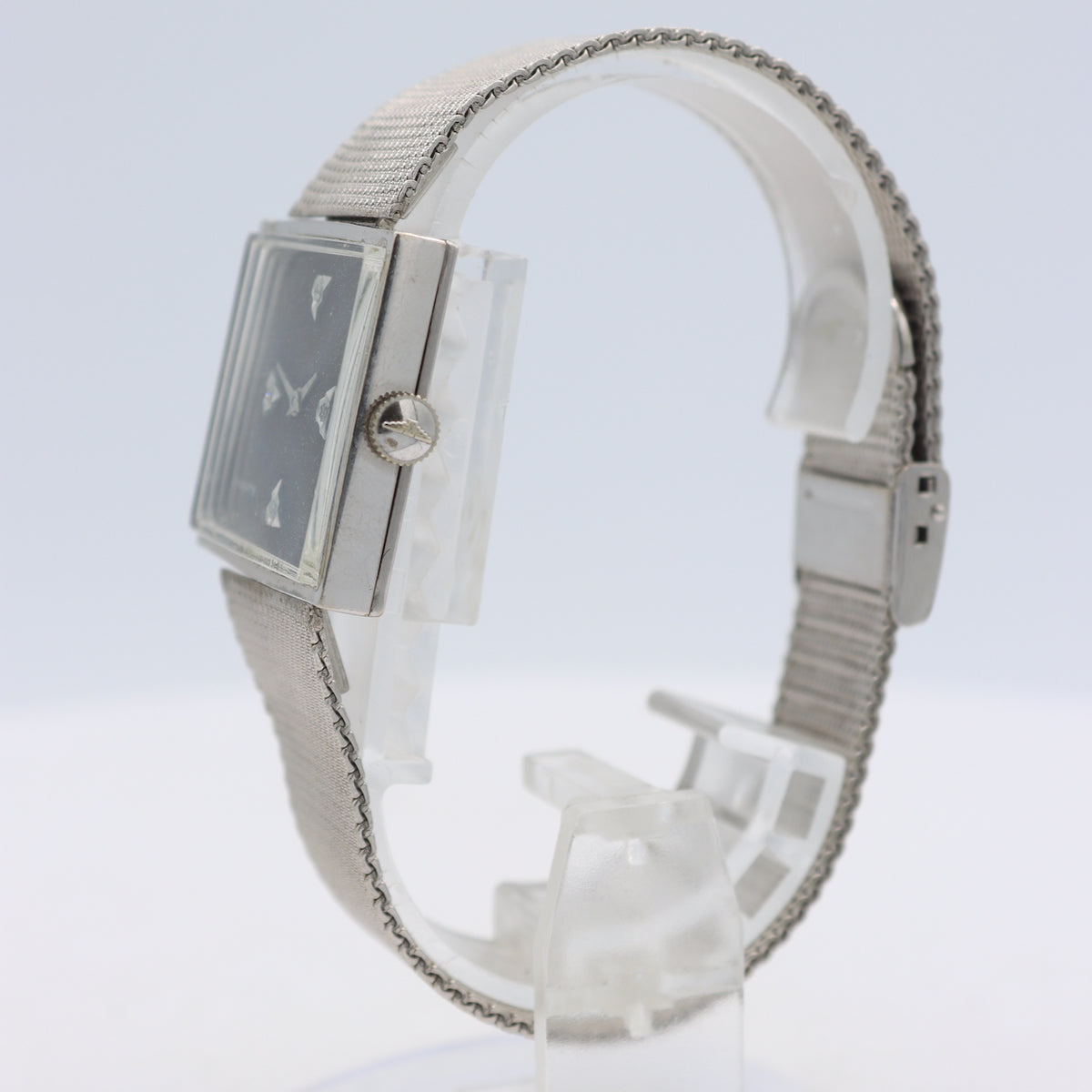 Longines Asymmetric Diamond 3219-428