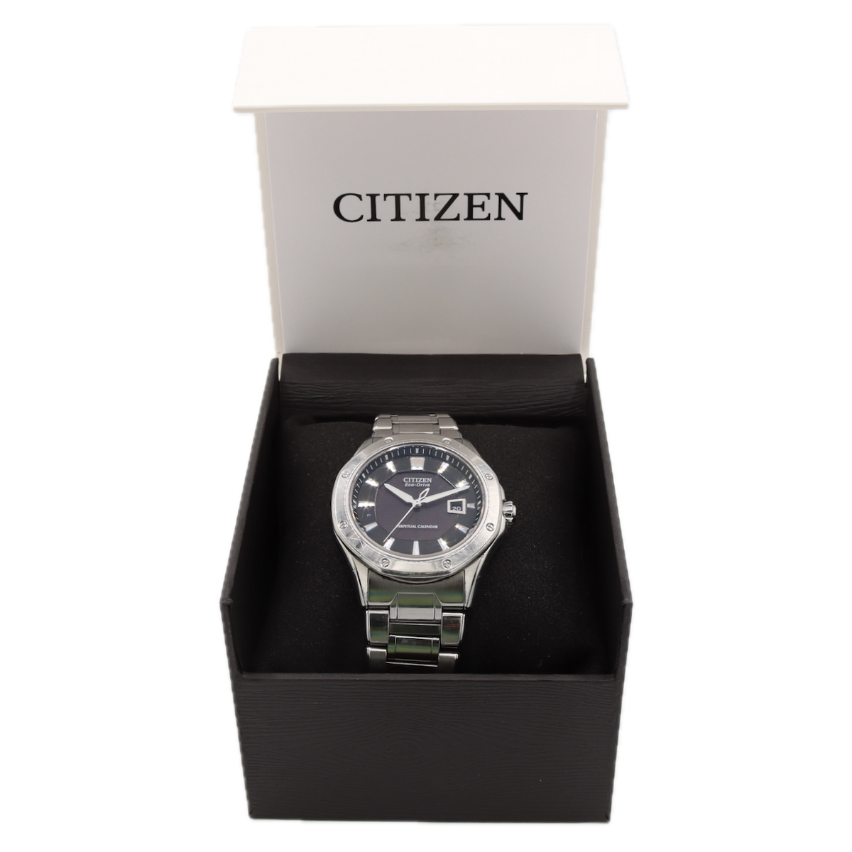 Citizen Octavia E764-S080649