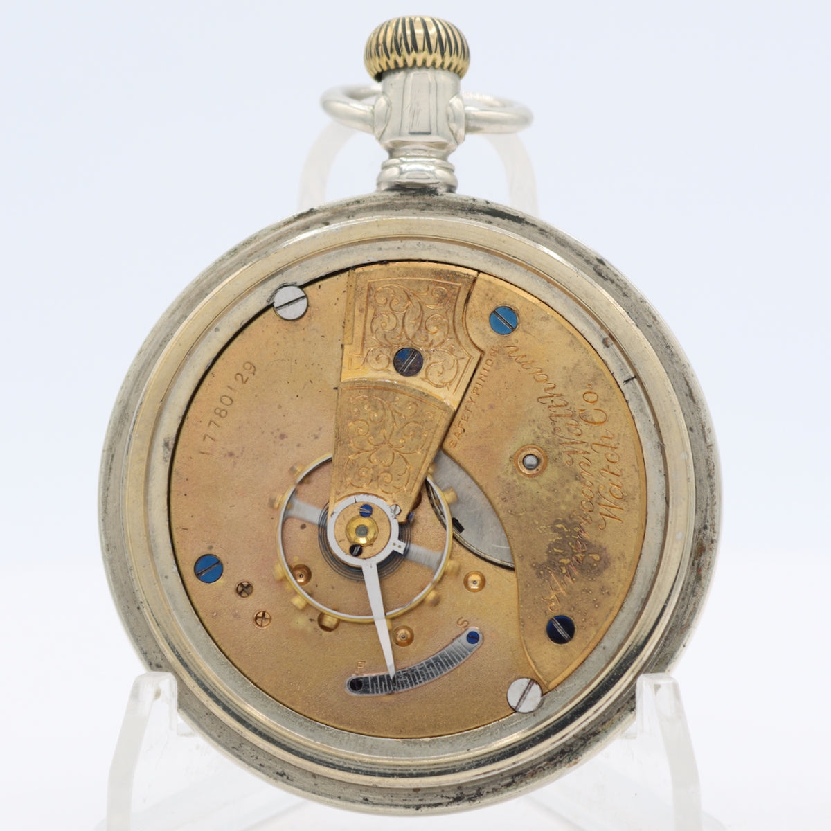 Waltham 1909