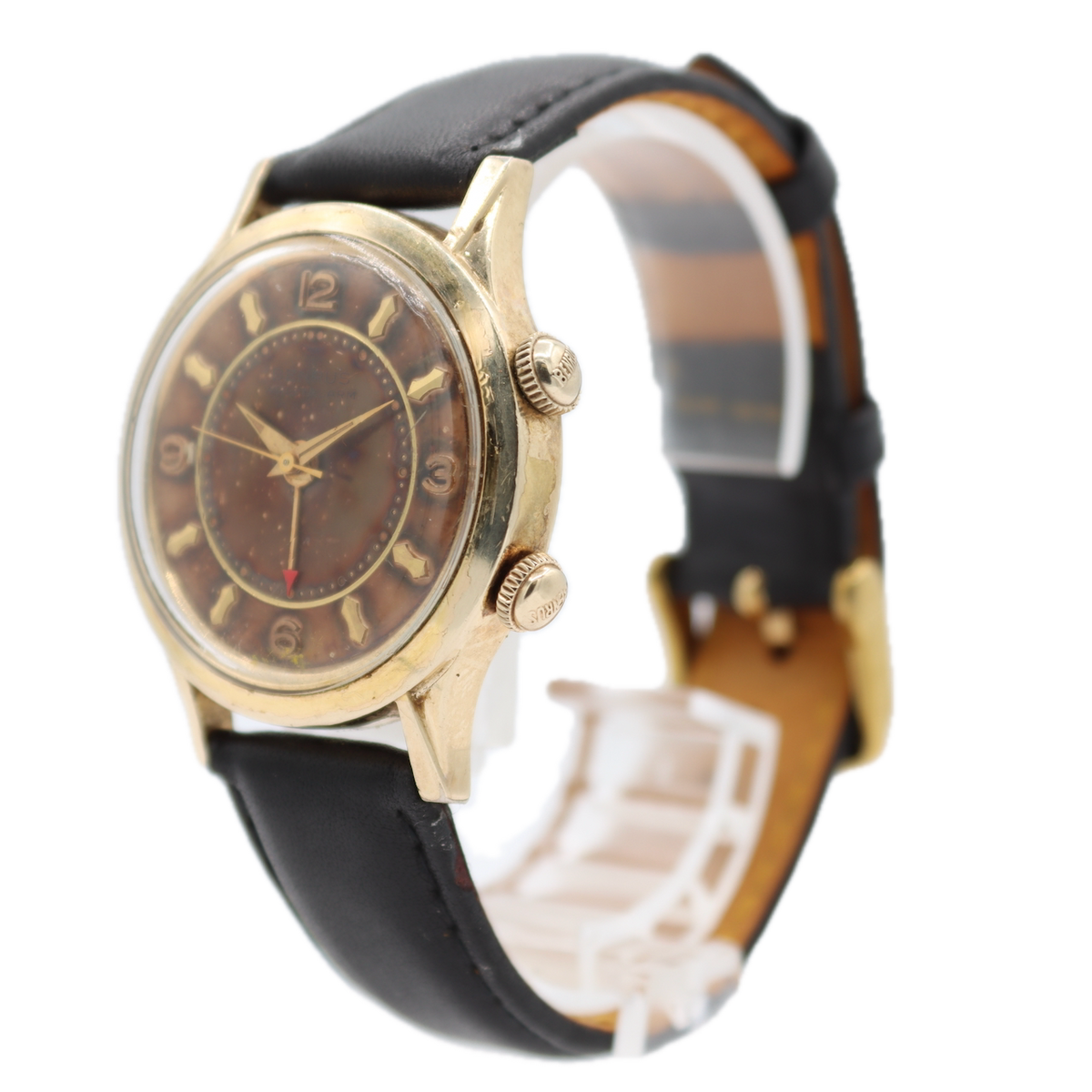 Benrus Wrist Alarm 6110