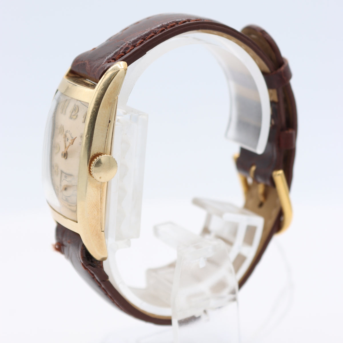 Lord Elgin Rectangle 1941