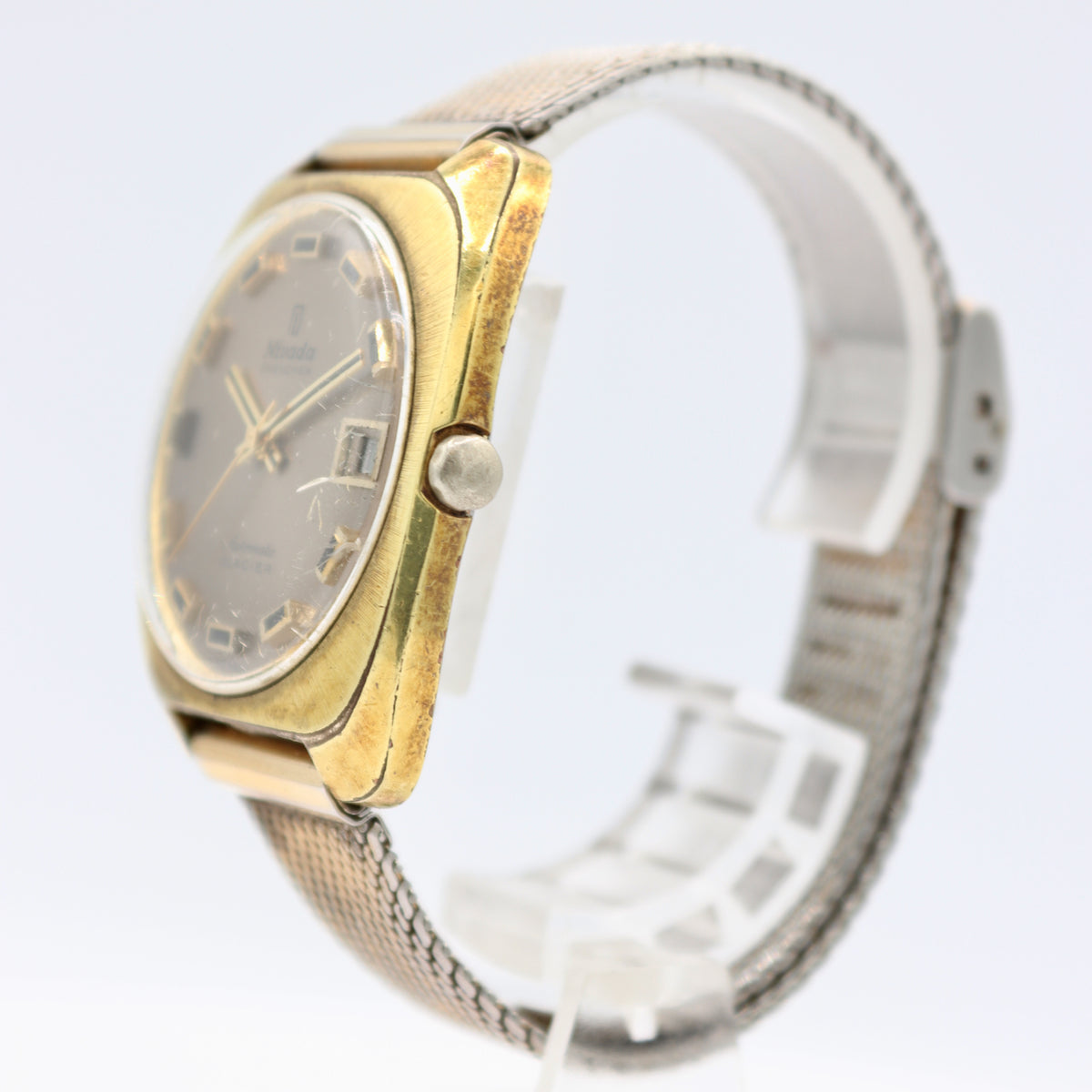 Nivada Antarctic Glacier 4317