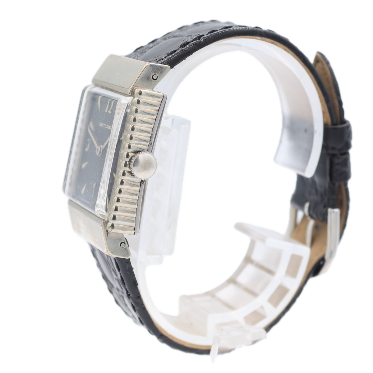 Wittnauer Black Waffle 873-142