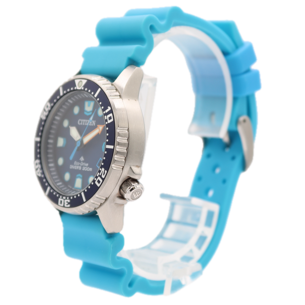 Citizen Promaster E168-0029J02