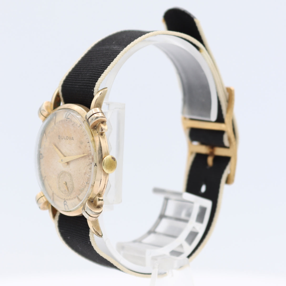 Bulova Ashford 1952