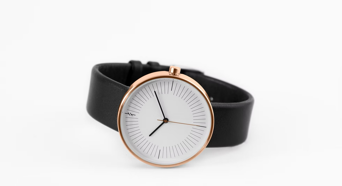 Simpl Timeless Regal Black TS180554