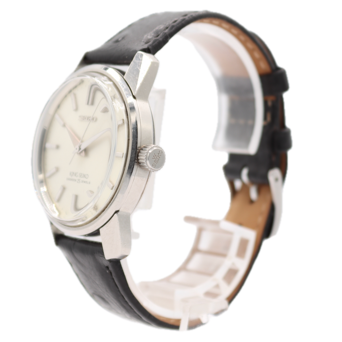 Seiko King Seiko 44-9990 1966