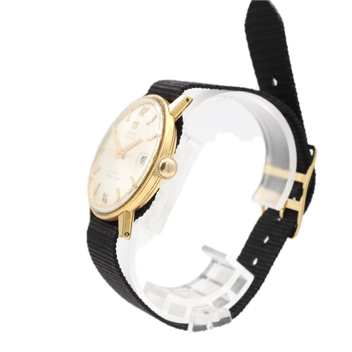 Tissot Seastar Seven