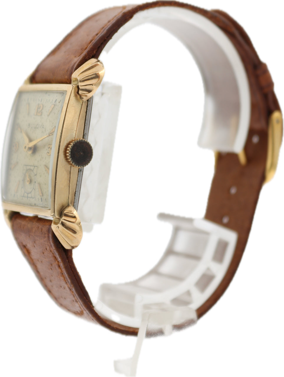 Bulova Harrington 1953