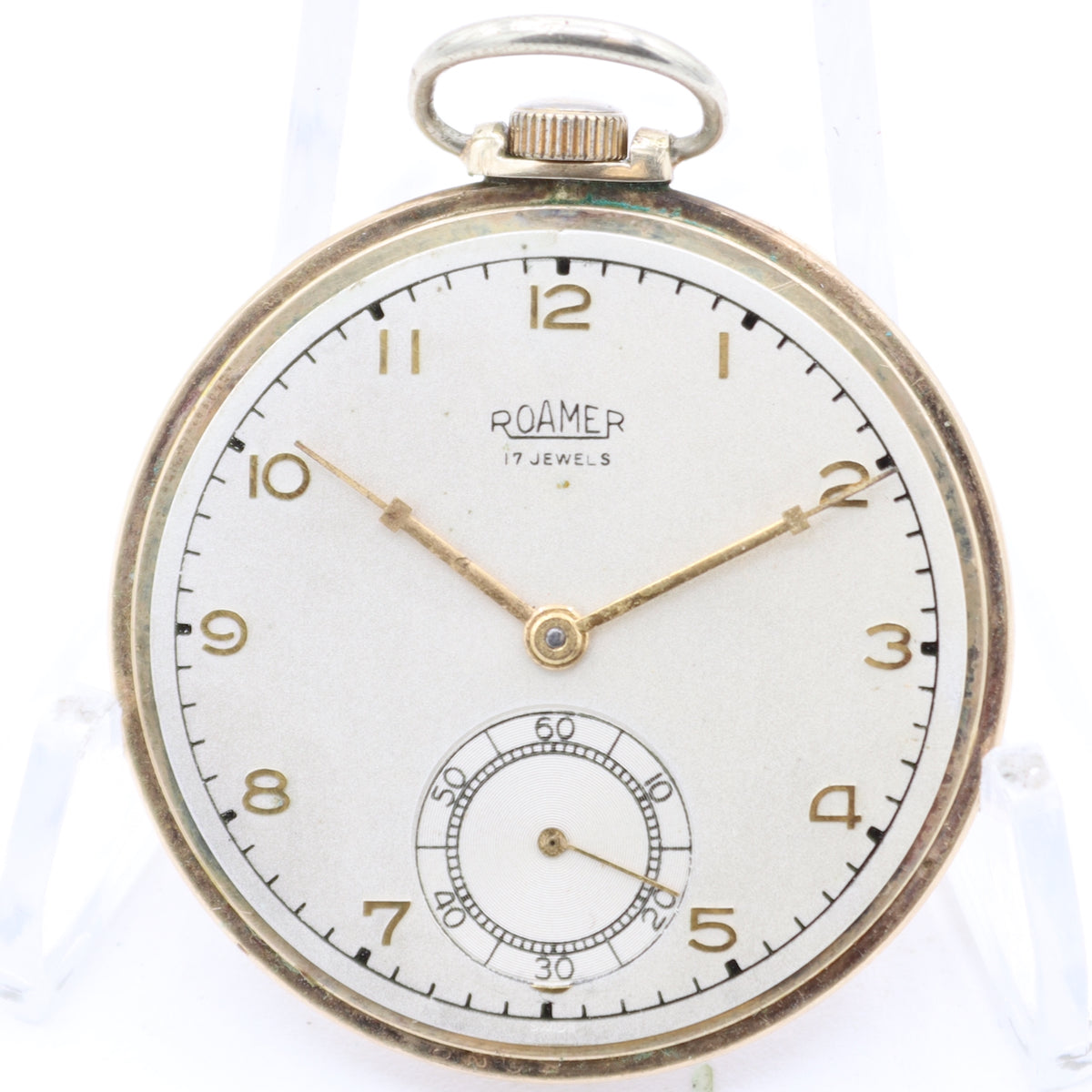 Roamer