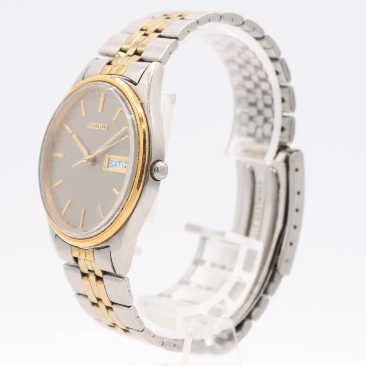 Seiko Day Date 7N43-8A39
