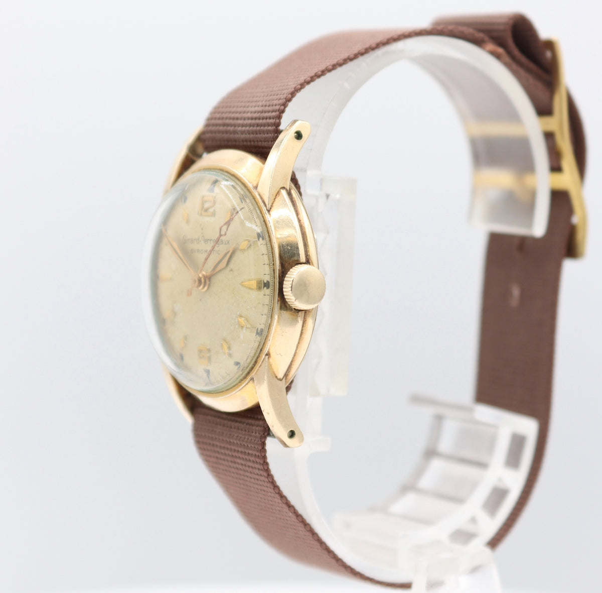 Girard Perregaux Gyromatic 81750