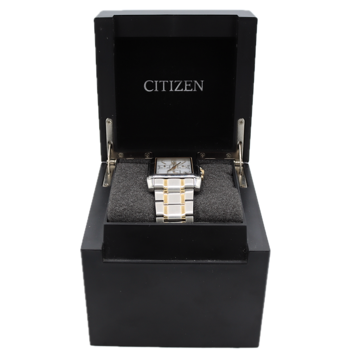 Citizen Chronograph H501-S047731