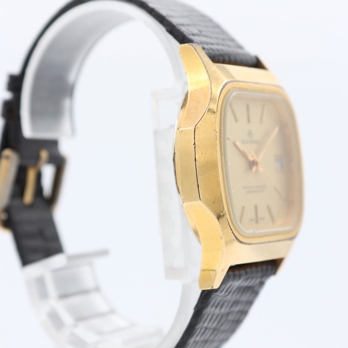 Bucherer Nautilus