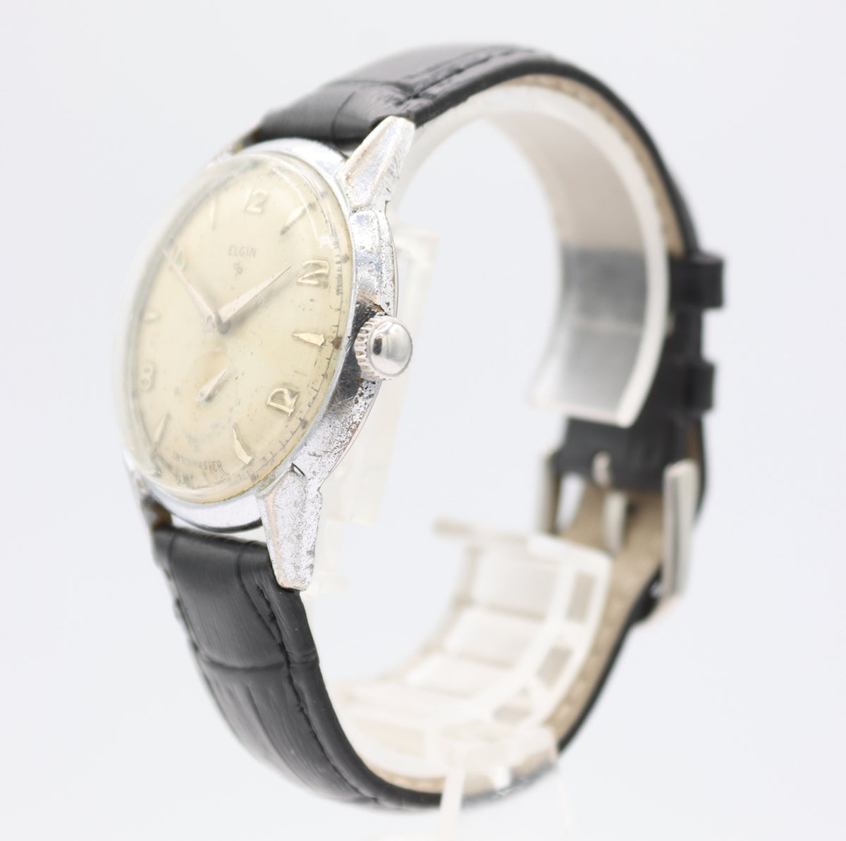 Elgin Shockmaster 9580