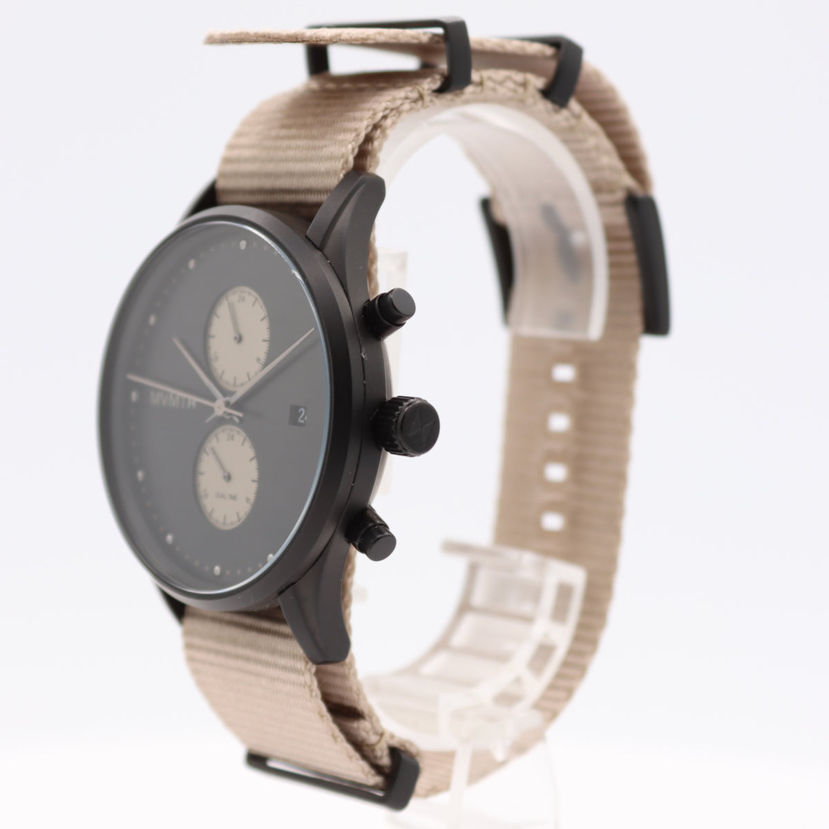 MVMT Voyager Dual Time