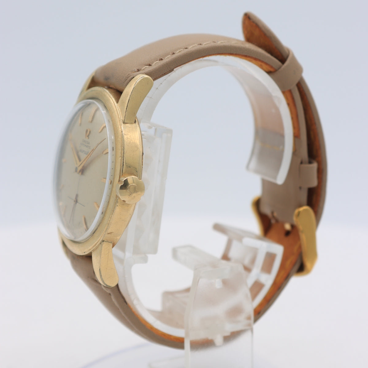 Omega Seamaster F6249