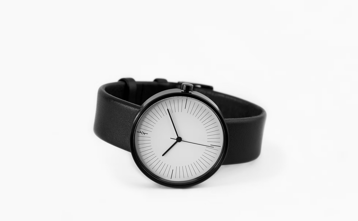 Simpl Timeless Monochrome TS180553