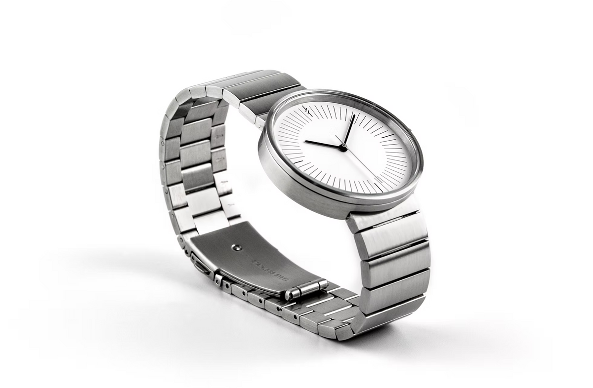 Simpl Timeless Classic Metallic TS180561