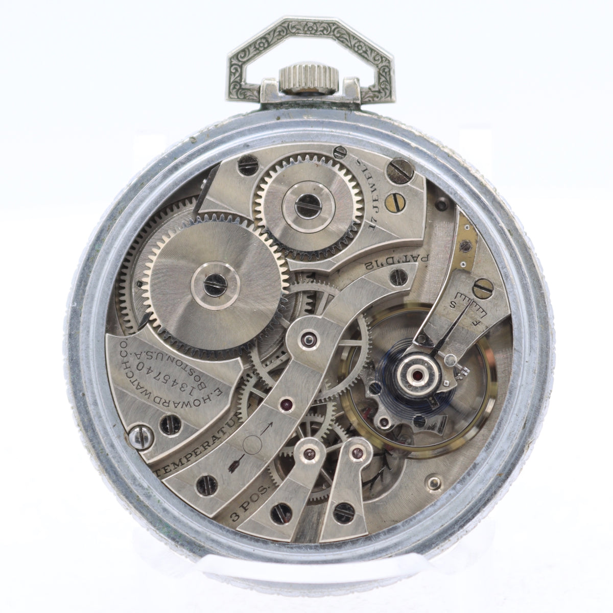 Howard Series 7 1918