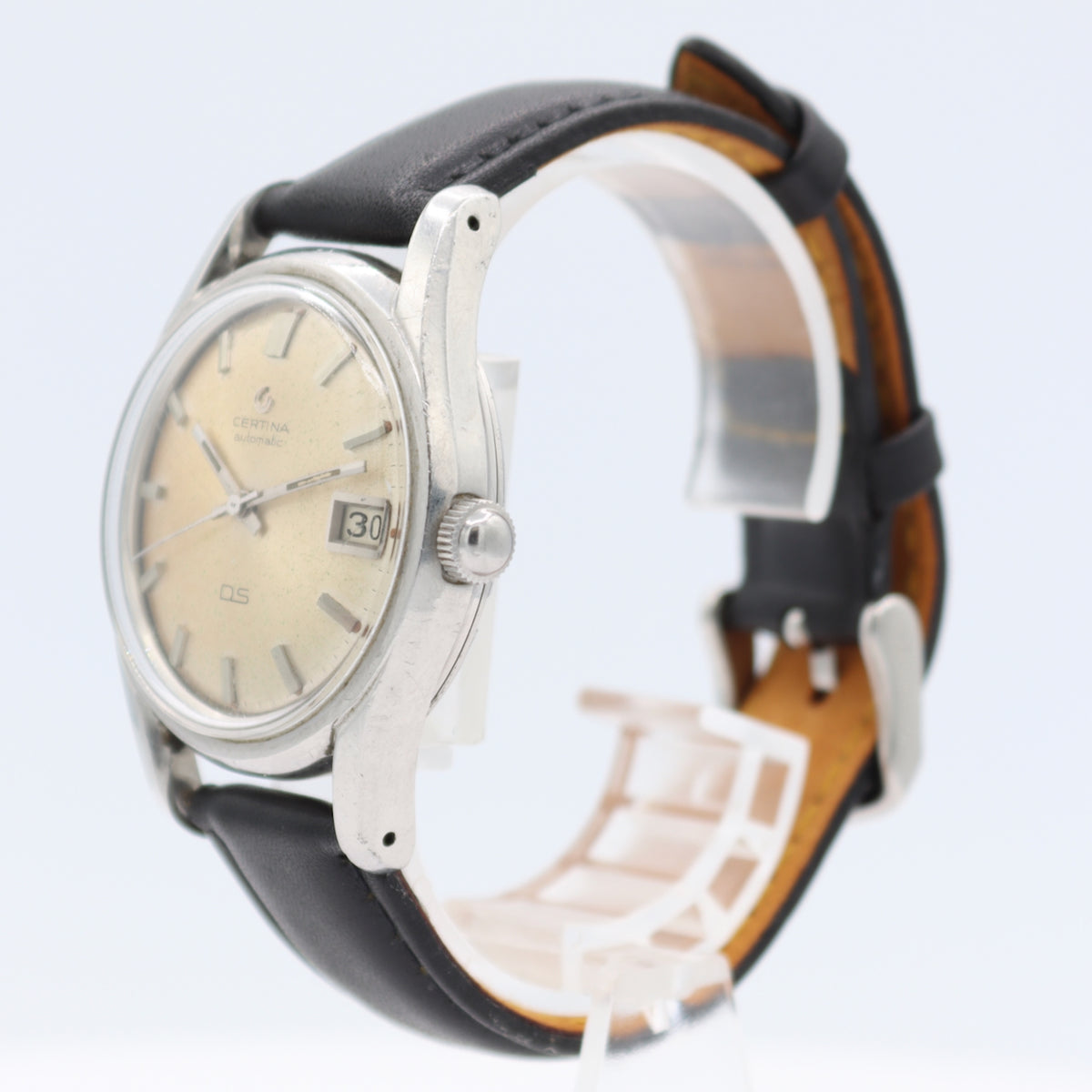 Certina DS Turtle 346.825