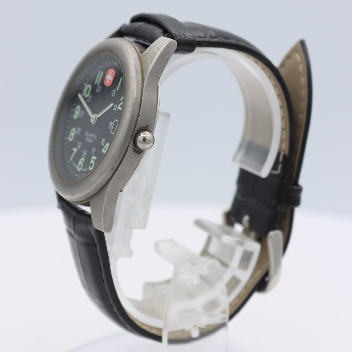 Wenger Sak Design
