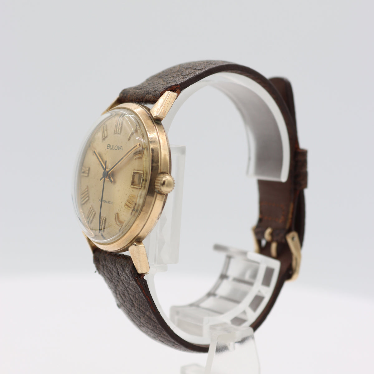 Bulova 1971
