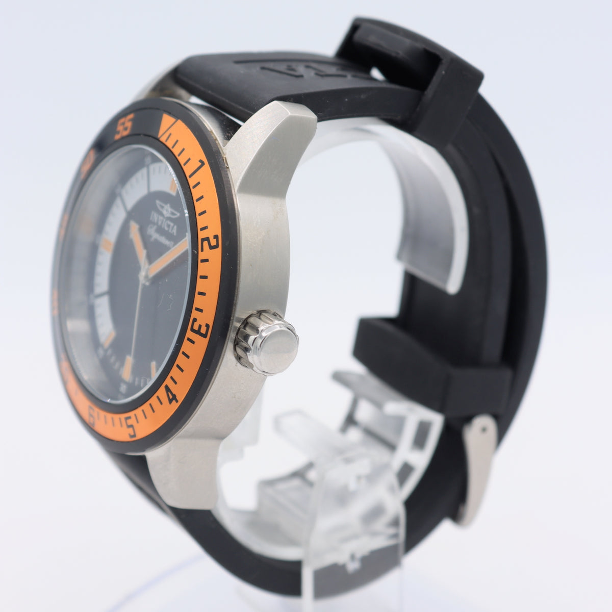 Invicta Signature II 7469